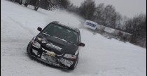 SAS Stya Rally Team